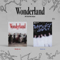 Wei - Wonderland - Random Cover - Music CD