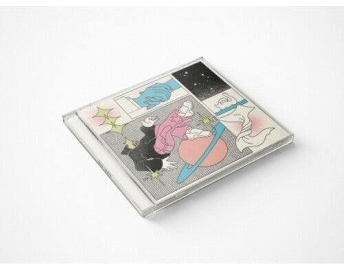 87dance - I Love Your Complex - Music CD