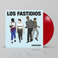 Los Fastidios - Lovesteady - Vinyl Record