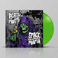 Space Monkey Mafia - Death Of The Party - Vinyl Record