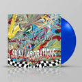 Skallaboratios (Blue) [Clear Vinyl] (Ofgv) Vinyl Record