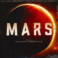 Cave,nick - Mars - O.s.t. - Vinyl Record