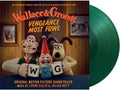Wallace & Gromit: Vengeance Most Fowl - O.S.T. [LP] Vinyl Record
