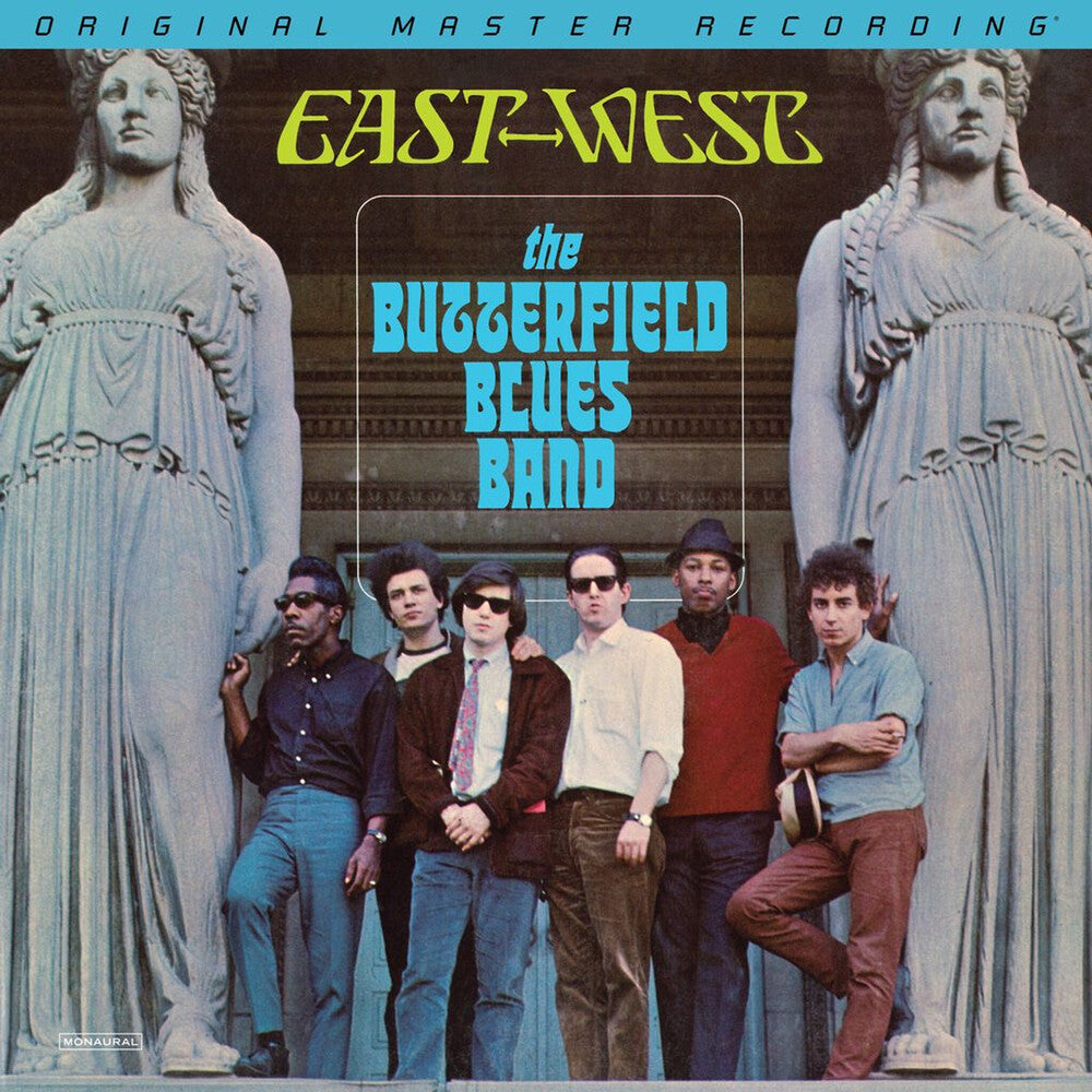 Butterfield Blues Band - East-West [180 Gram]