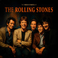 Rolling Stones - Rock N Roots Of - Vinyl Record