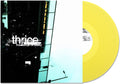 Illusion Of Safety (Reissue) [Yellow] Vinyl Record