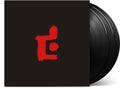 Andrew Hulshult,andrew - Dusk - O.s.t. - Vinyl Record
