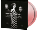With Orchestra [Colored Vinyl] [180 Gram] (Pnk) Vinyl Record