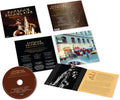 Vibrations In The Village: Live At The Village Music CD