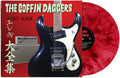 Coffin Daggers - Eleki Album - Vinyl Record