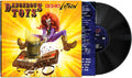 Dangerous Toys - Demolition - Vinyl Record