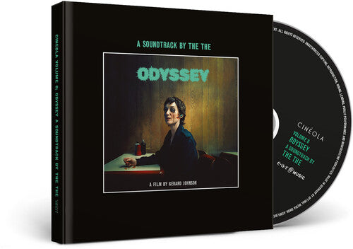 The The - Odyssey - O.s.t. - Music CD