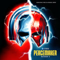 Peacemaker: Season Two / Various - O.S.T. (Colv) - Peacemaker: Season Two / Various - O.S.T. [Colored Vinyl]