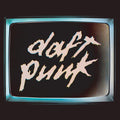Daft Punk - Human After All - Vinyl Record
