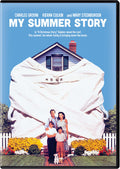 My Summer Story - My Summer Story - DVD