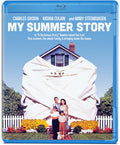 My Summer Story - My Summer Story - Blu-ray