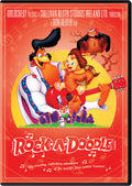Rock-a-doodle - Rock-a-doodle - DVD