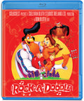 Rock-a-doodle - Rock-a-doodle - Blu-ray