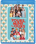 Yours Mine & Ours - Yours Mine & Ours - Blu-ray