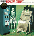 Monster Scenes The Pain Parlor 1/13 Scale - Monster Scenes The Pain Parlor 1/13 Scale - Collectibles