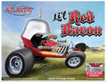 Tom Daniel Li'l Red Baron 1/32 Scale Model Kit - Tom Daniel Li'l Red Baron 1/32 Scale Model Kit - Collectibles