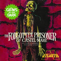 Forgotten Prisoner Castel Mare Glow 1/8 Model Kit - Forgotten Prisoner Castel Mare Glow 1/8 Model Kit - Collectibles