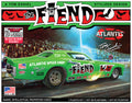 Snap Tom Daniel Fiend Funny Car 1/32 Scale - Snap Tom Daniel Fiend Funny Car 1/32 Scale - Collectibles