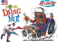 Ed Roth Drag Nut 1/25 Scale Model Kit - Ed Roth Drag Nut 1/25 Scale Model Kit - Collectibles