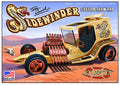 Tom Daniel Sidewinder Custom Show Rod - Tom Daniel Sidewinder Custom Show Rod - Collectibles
