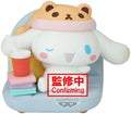 Sanrio Nakayoshi Memories Relaxing Cinnamoroll Fig - Sanrio Nakayoshi Memories Relaxing Cinnamoroll Fig - Collectibles