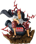 Banpresto One Piece Theorama Soul Shanks Statue - Banpresto One Piece Theorama Soul Shanks Statue - Collectibles