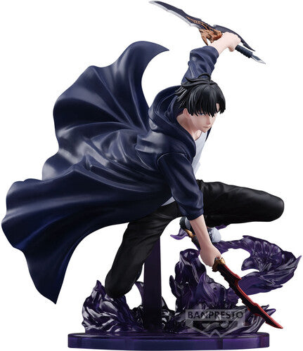 Solo Leveling Espresto Excite Motions Vol 1 Statue - Solo Leveling Espresto Excite Motions Vol 1 Statue - Collectibles
