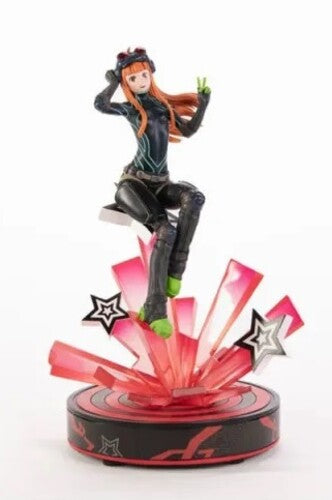 Persona 5 - Oracle Standard Edition - Persona 5 - Oracle Standard Edition - Collectibles