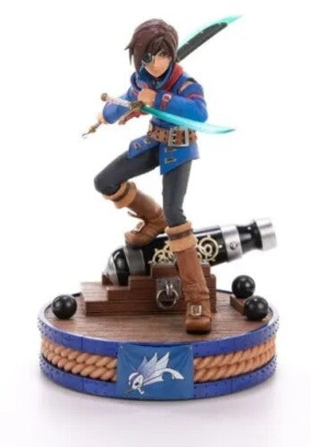 Skies Of Arcadia - Vyse Standard Edition - Skies Of Arcadia - Vyse Standard Edition - Collectibles