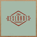 Deslondes - Deslondes - Vinyl Record