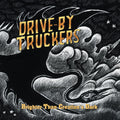 Drive-by Truckers - Brighter Than Creation's Dark - Vinyl Record