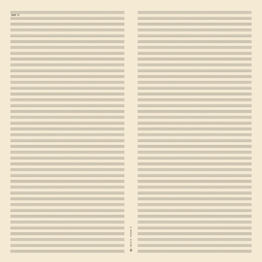 Faust Iv [LP] Vinyl Record