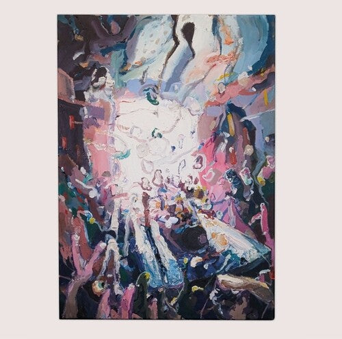Conic Rose - Live From Kantine Berghain - Vinyl Record