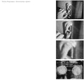 Brandlmayr,martin - Interstitial Spaces - Vinyl Record