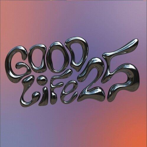 Cawa,sascha / Arnold,britta - Good Life 25 - Vinyl Record