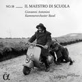 Haydn 2032 Vol. 18 - Il Maestro Di Scuola Music CD