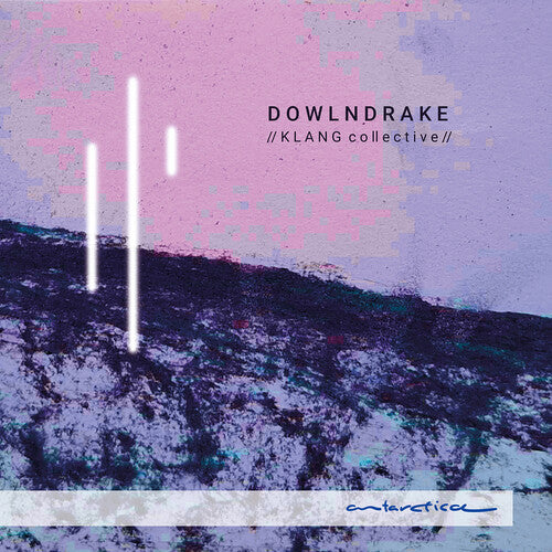 K L A N G C O Ll E C T I V E - D O W L N D R A K E - Music CD