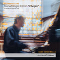 Vandewalle,daan - Monadologie Xxxvi Chopin - 12 Etuden - Music CD