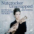 Pre-Order: Nutcracker Unwrapped - Winter Tales From Around [LP] Vinyl Record