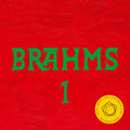 Johannes Brahms Music CD