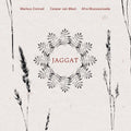 Conrad,markus - Jaggat - Music CD