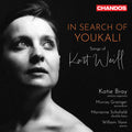 Bray,katie - In Search Of Youkali - Songs Of Kurt Weill - Music CD