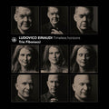 Timeless Horizons Music CD