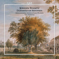 Darmstadter Sinfonien (Darmstadt Symphonies) Music CD