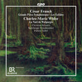 Les Eolides & Grande Piece Symphonique - La Nuit Music CD